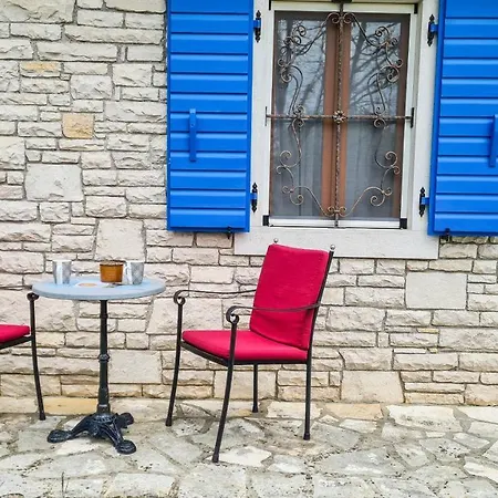House Avena * Labin (Istria)