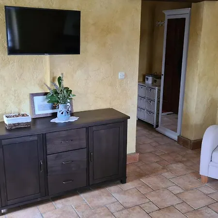 House Avena * Labin (Istria)