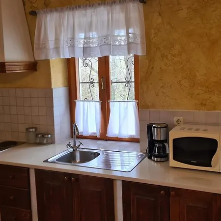 House Avena Villa *