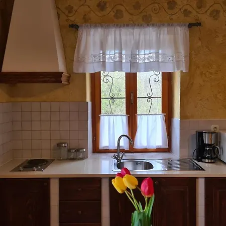 House Avena Villa Labin (Istria)