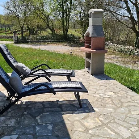 Villa House Avena
