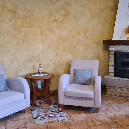 House Avena Villa *